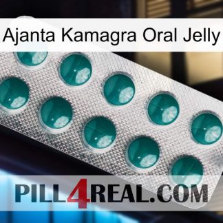 Ajanta Kamagra Oral Jelly dapoxetine1